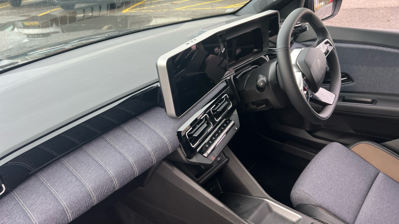 Renault 5 110kW Techno Comfort Range 52kWh 5dr Auto Electric Hatchback